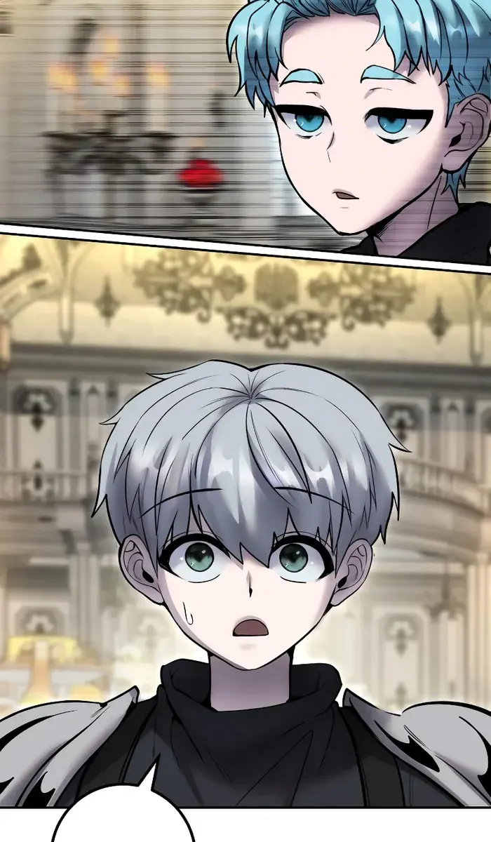 I Was More Overpowered Than the Hero, So I Hid My Power! Chapter 46 Page 90