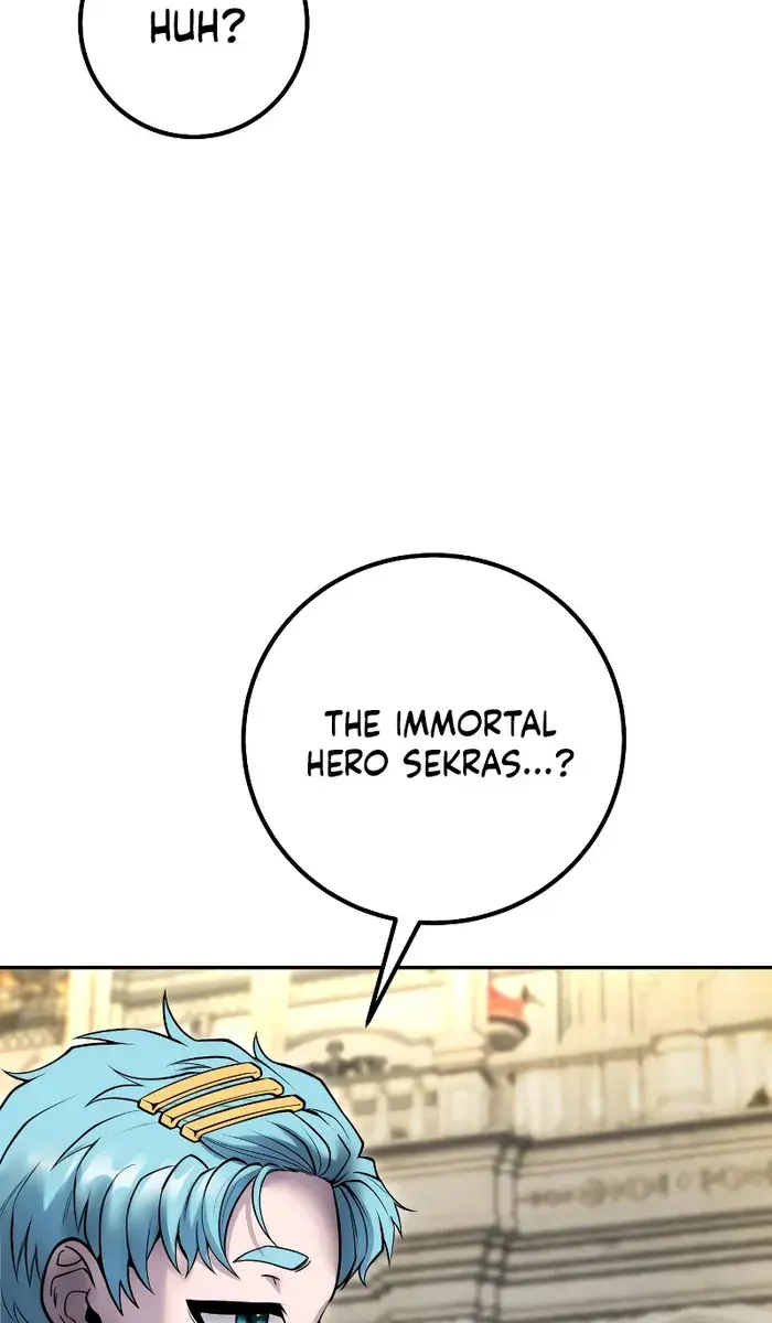 I Was More Overpowered Than the Hero, So I Hid My Power! Chapter 46 Page 91