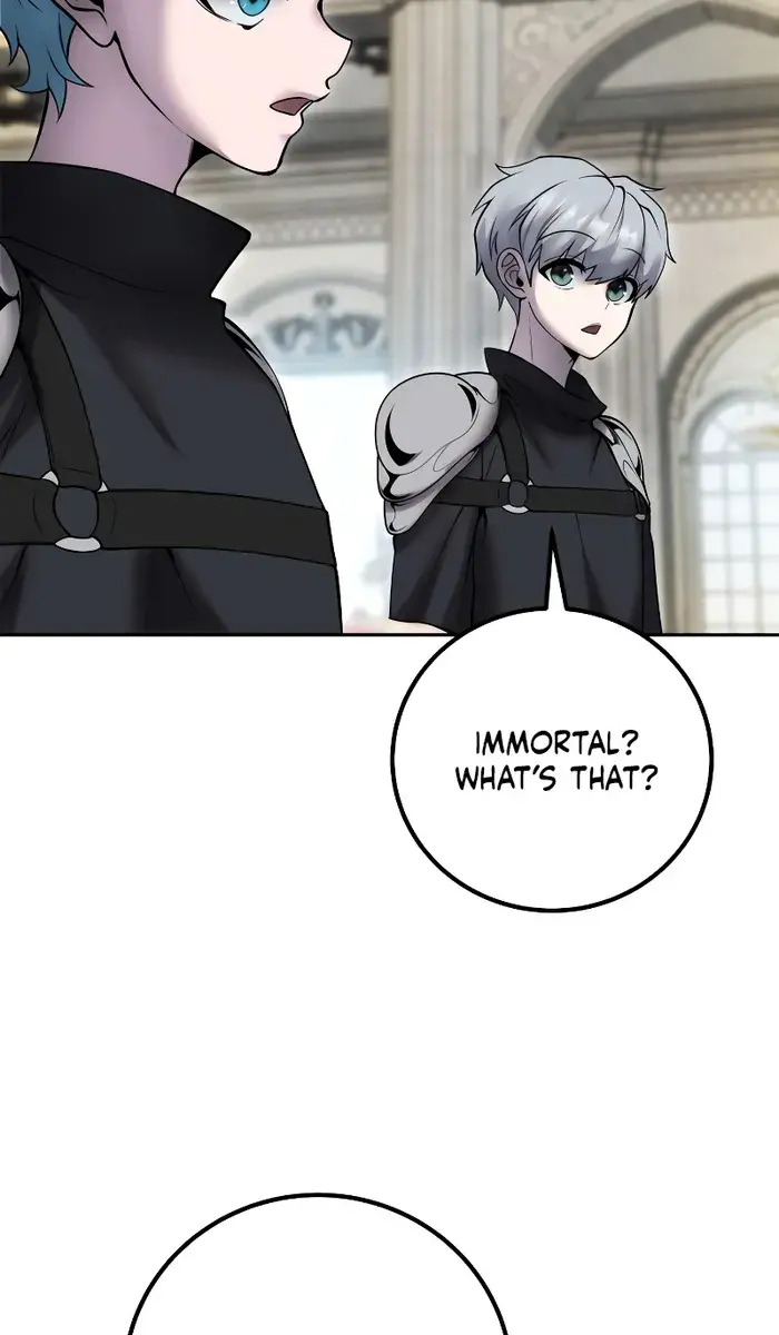 I Was More Overpowered Than the Hero, So I Hid My Power! Chapter 46 Page 92