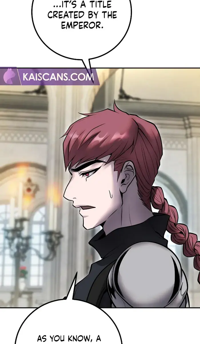 I Was More Overpowered Than the Hero, So I Hid My Power! Chapter 46 Page 93