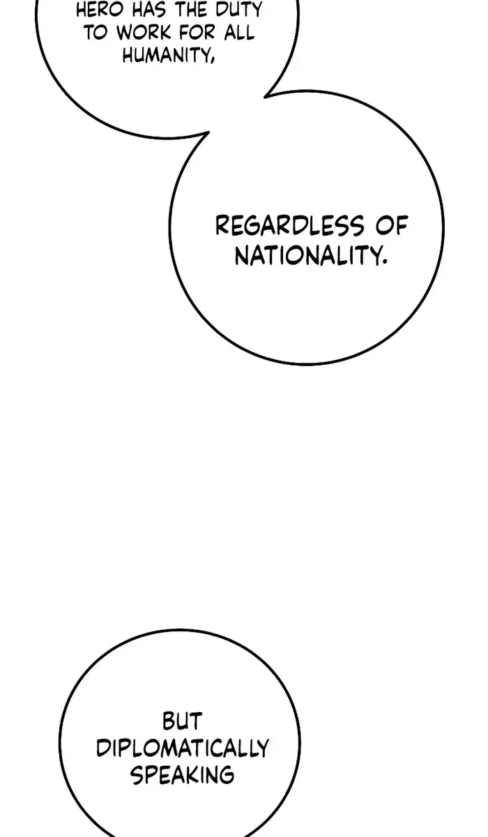 I Was More Overpowered Than the Hero, So I Hid My Power! Chapter 46 Page 94