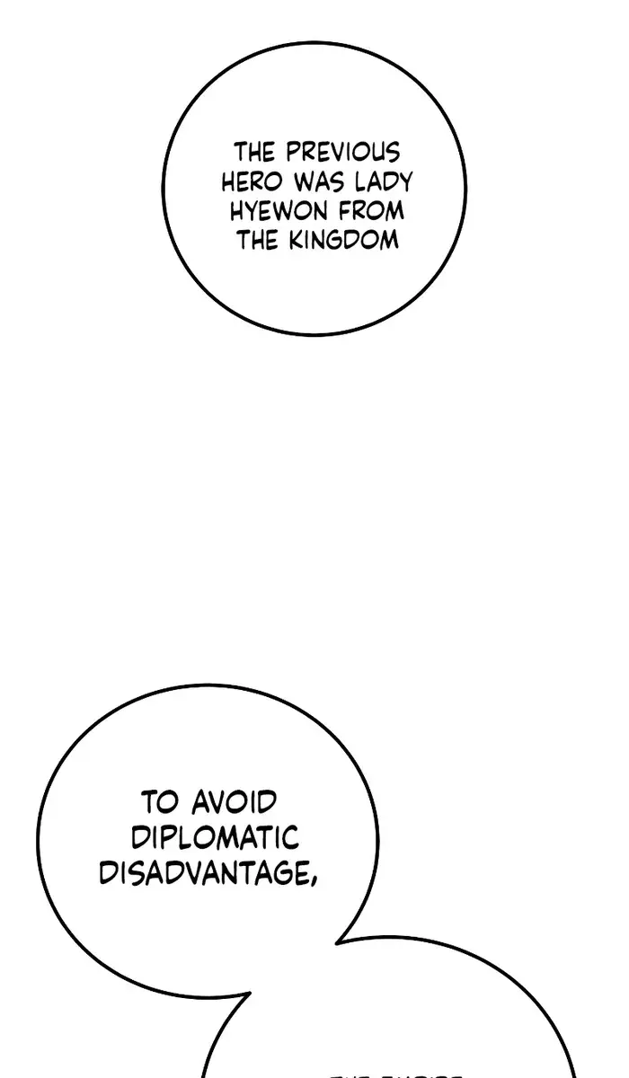 I Was More Overpowered Than the Hero, So I Hid My Power! Chapter 46 Page 96