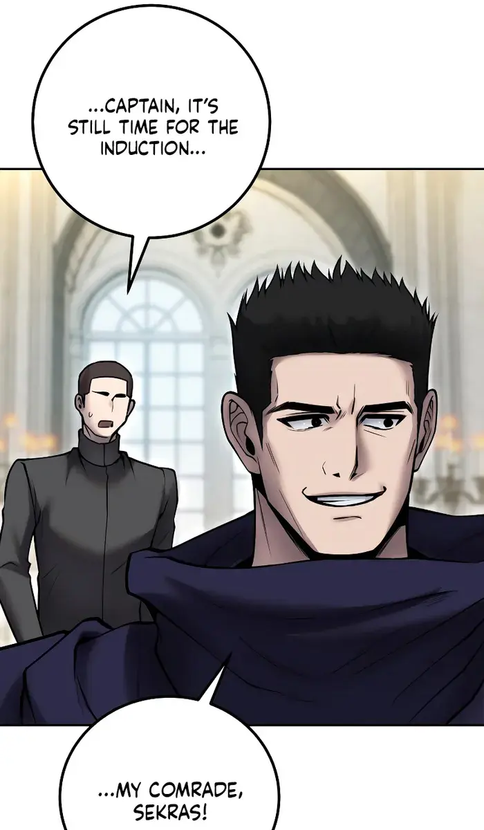 I Was More Overpowered Than the Hero, So I Hid My Power! Chapter 46 Page 99