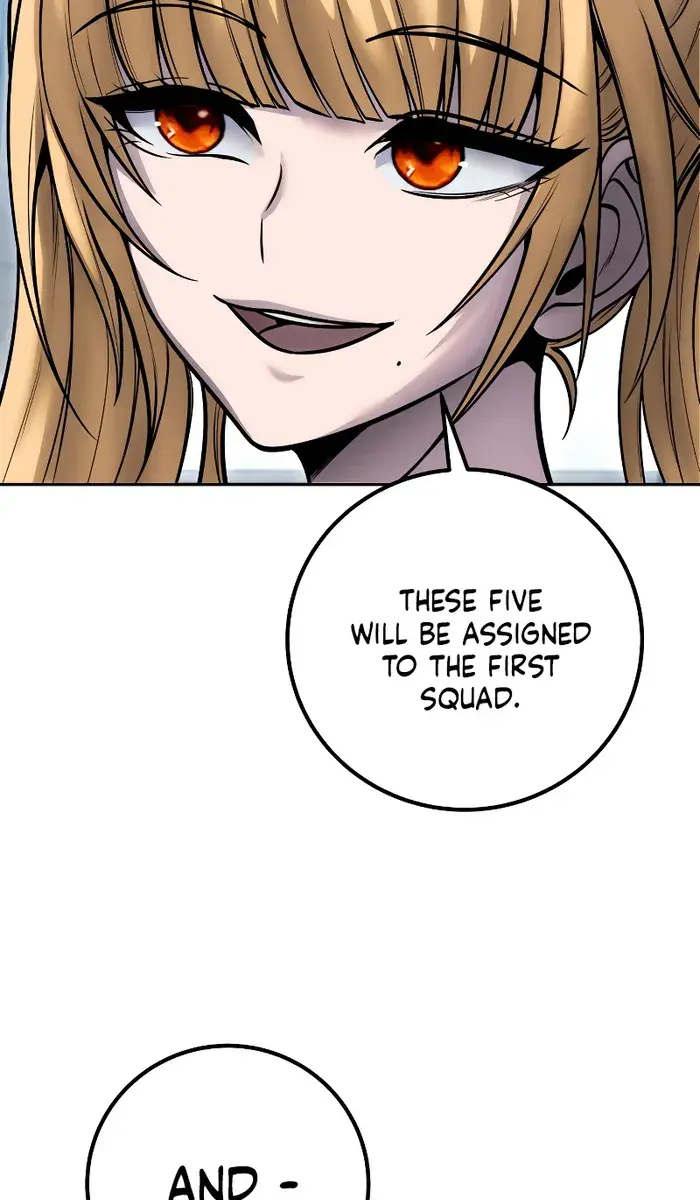 I Was More Overpowered Than the Hero, So I Hid My Power! Chapter 46 Page 101