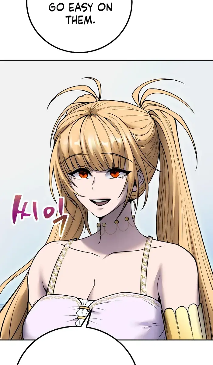 I Was More Overpowered Than the Hero, So I Hid My Power! Chapter 46 Page 106