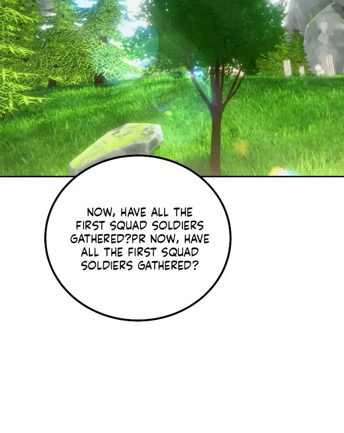 I Was More Overpowered Than the Hero, So I Hid My Power! Chapter 46 Page 108