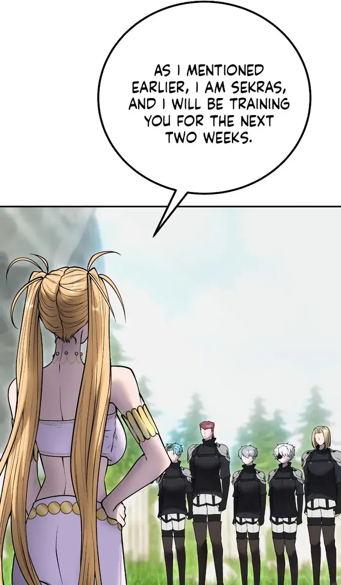 I Was More Overpowered Than the Hero, So I Hid My Power! Chapter 46 Page 109