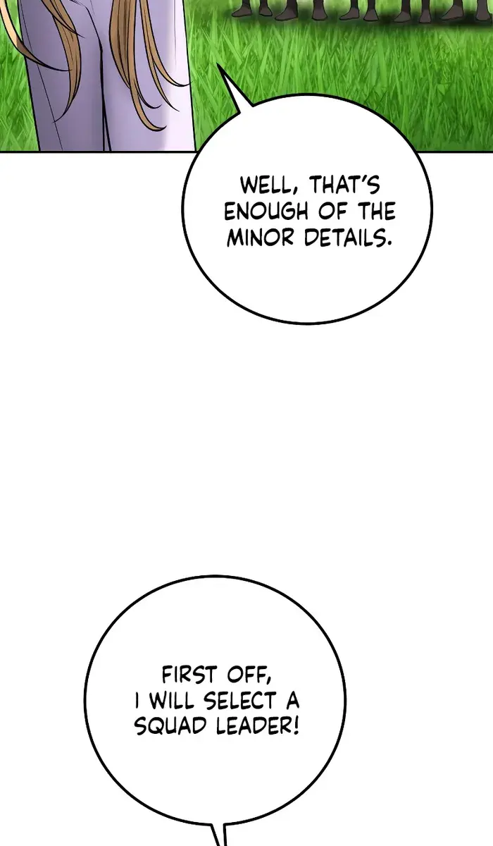 I Was More Overpowered Than the Hero, So I Hid My Power! Chapter 46 Page 110