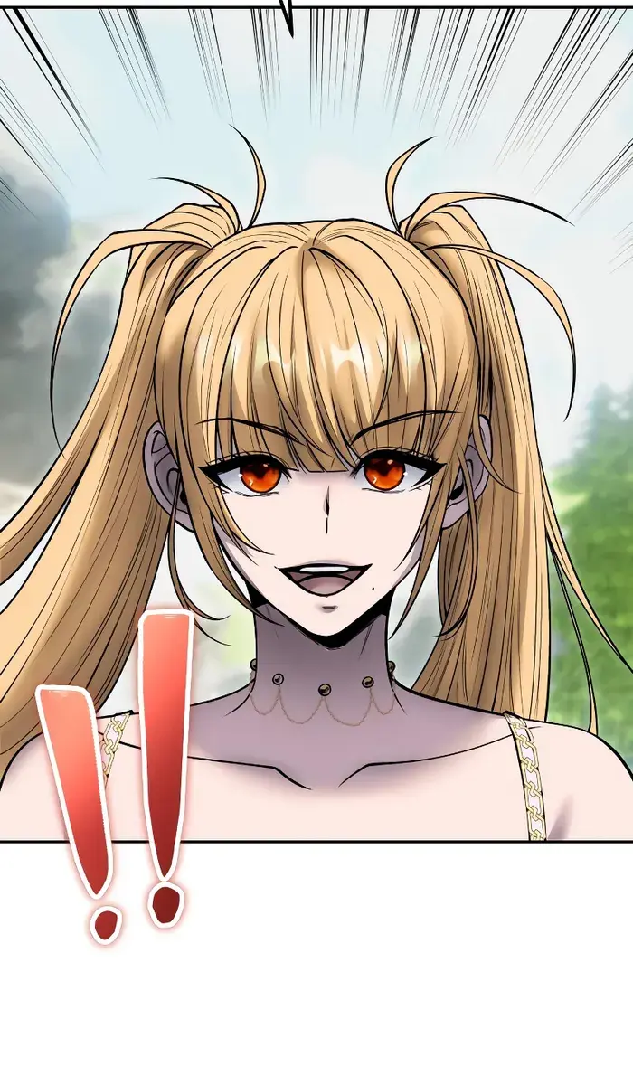 I Was More Overpowered Than the Hero, So I Hid My Power! Chapter 46 Page 111