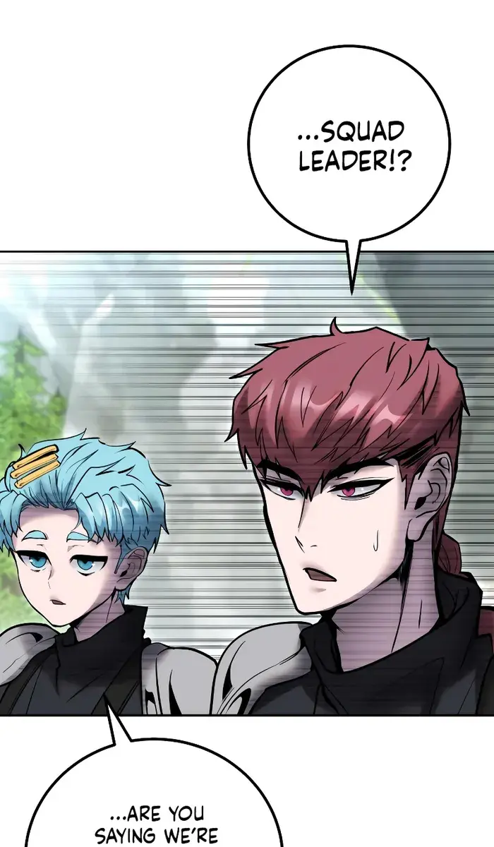 I Was More Overpowered Than the Hero, So I Hid My Power! Chapter 46 Page 112