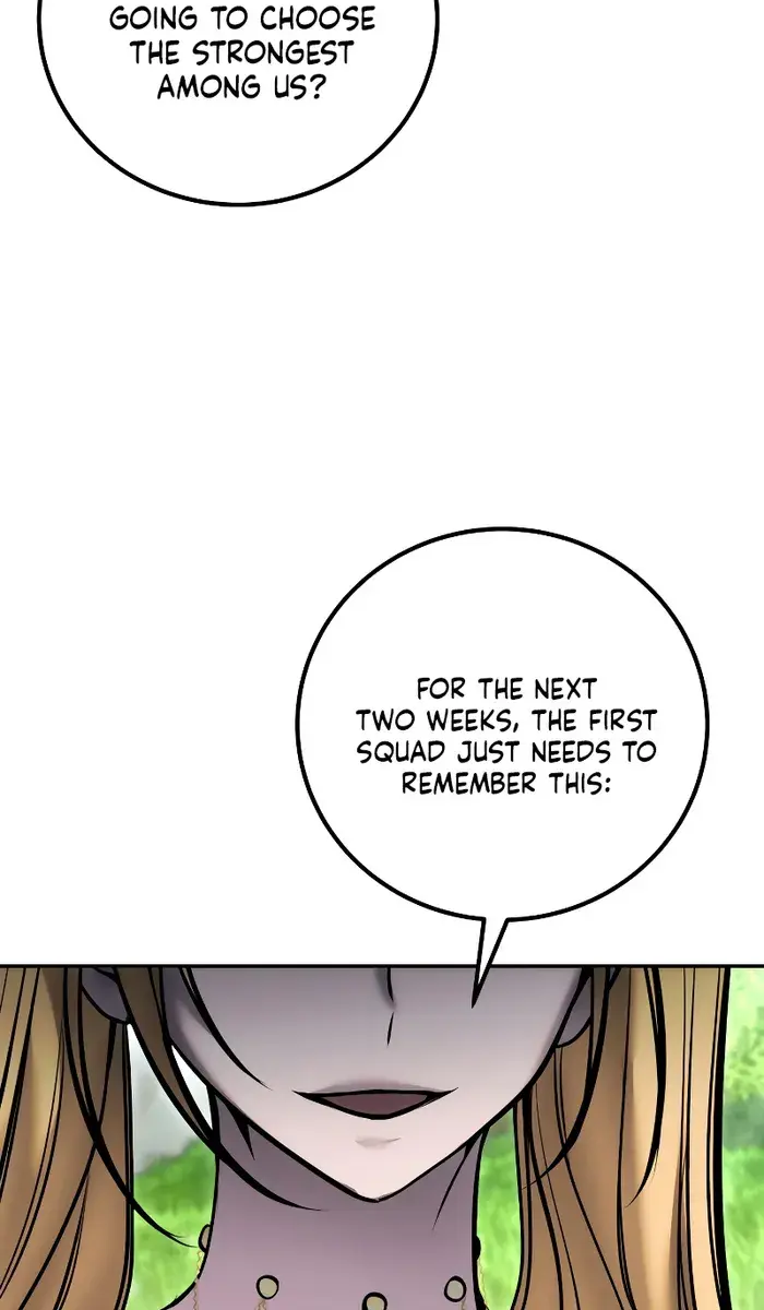 I Was More Overpowered Than the Hero, So I Hid My Power! Chapter 46 Page 113