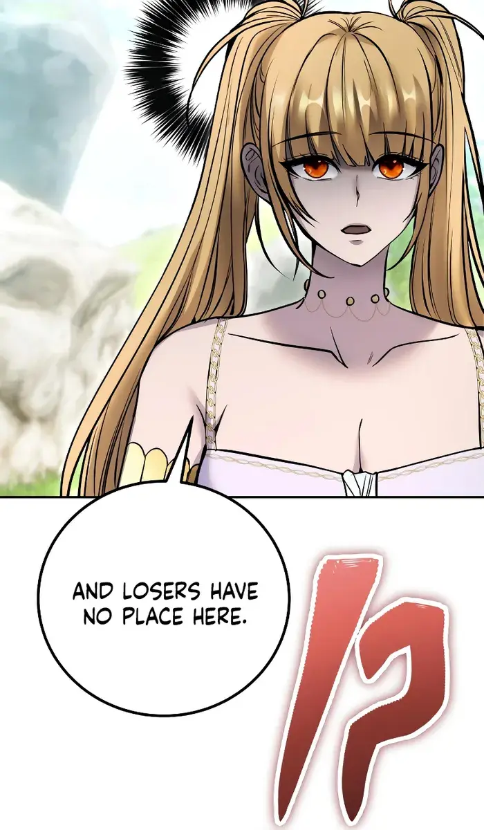 I Was More Overpowered Than the Hero, So I Hid My Power! Chapter 46 Page 115