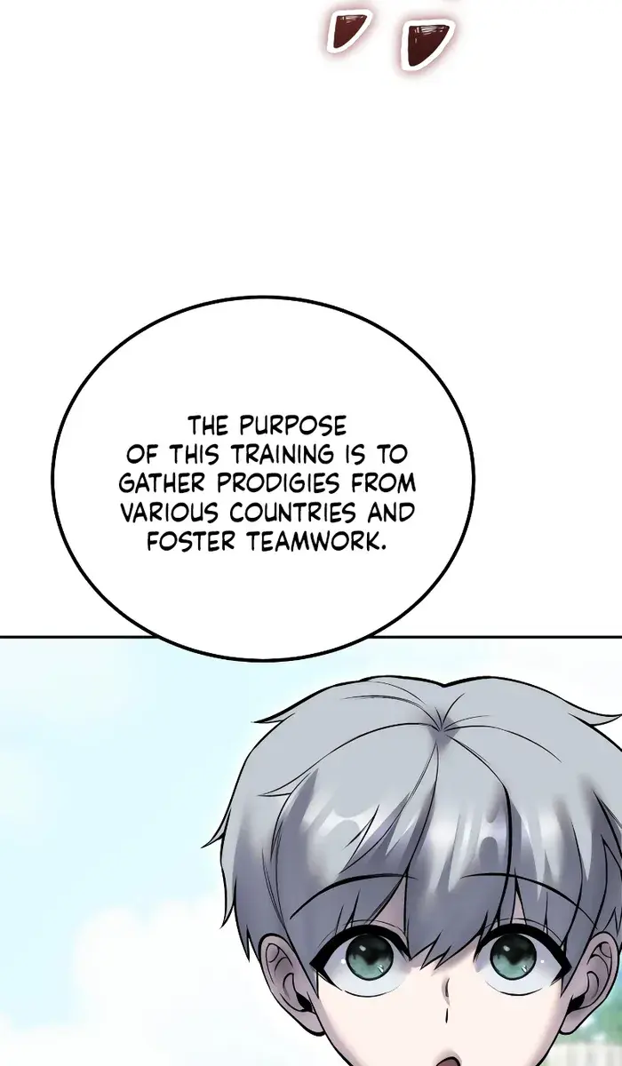 I Was More Overpowered Than the Hero, So I Hid My Power! Chapter 46 Page 116