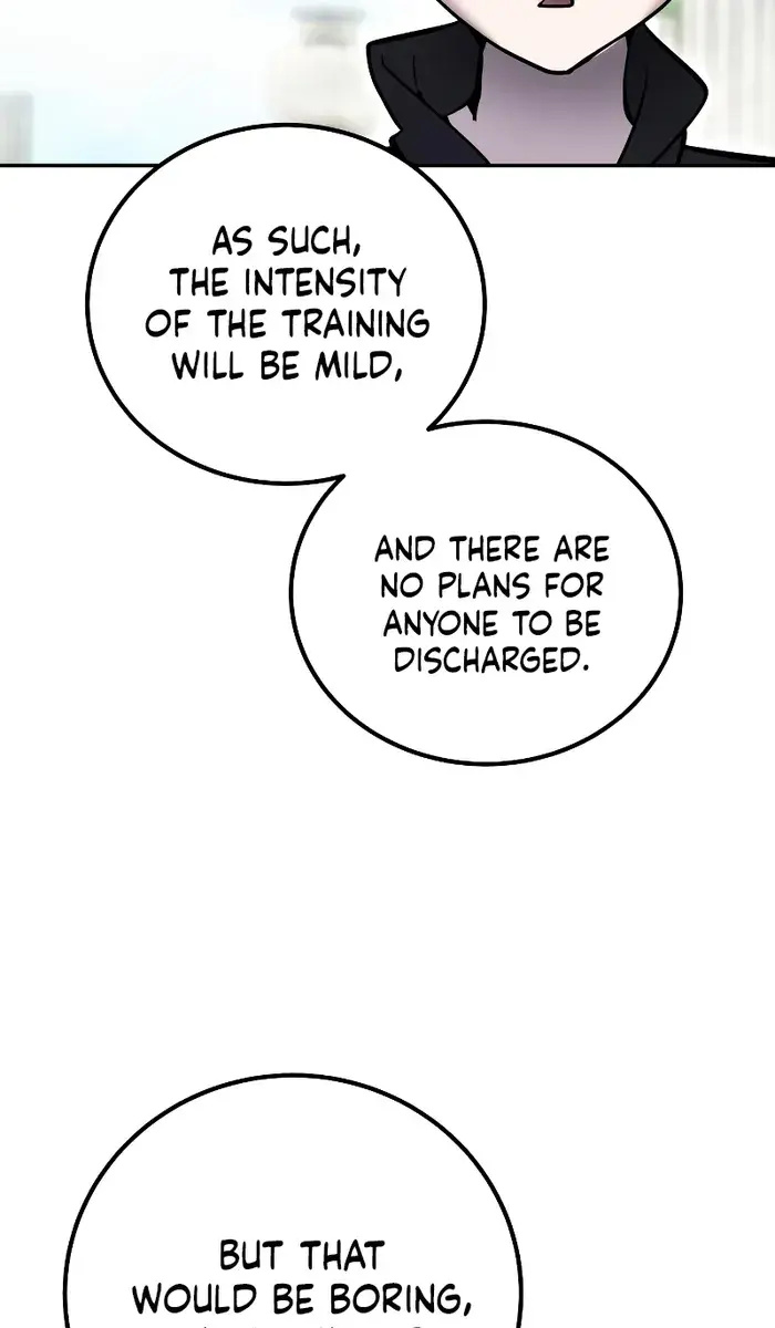 I Was More Overpowered Than the Hero, So I Hid My Power! Chapter 46 Page 117