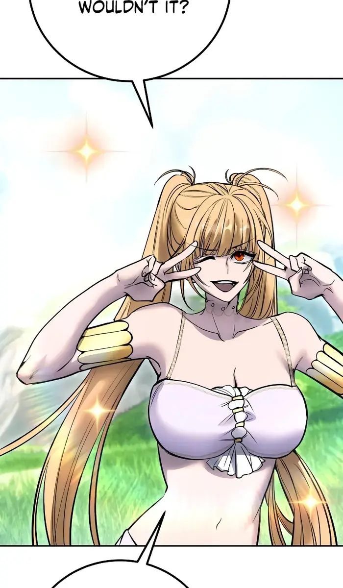 I Was More Overpowered Than the Hero, So I Hid My Power! Chapter 46 Page 118