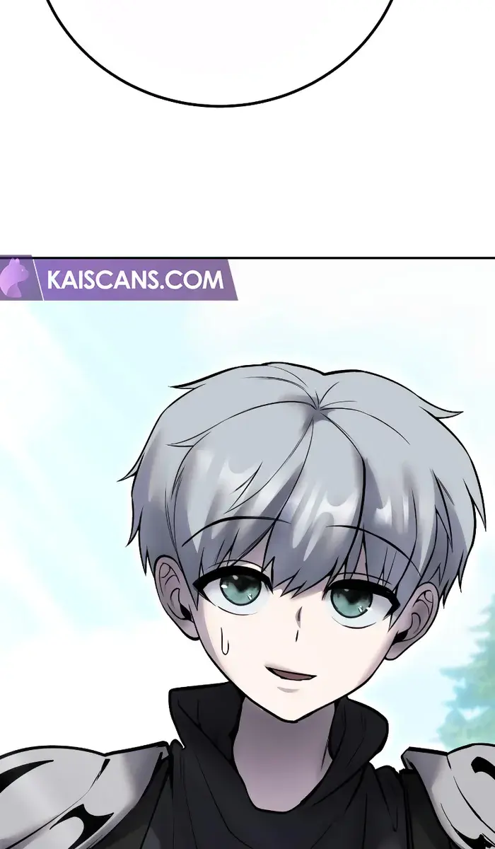 I Was More Overpowered Than the Hero, So I Hid My Power! Chapter 46 Page 121