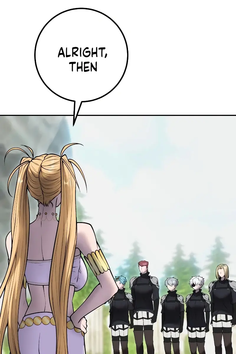 I Was More Overpowered Than the Hero, So I Hid My Power! Chapter 47 Page 2