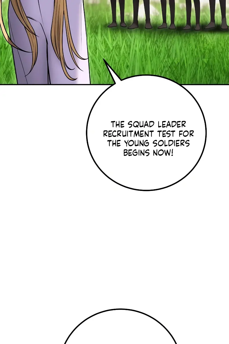 I Was More Overpowered Than the Hero, So I Hid My Power! Chapter 47 Page 3