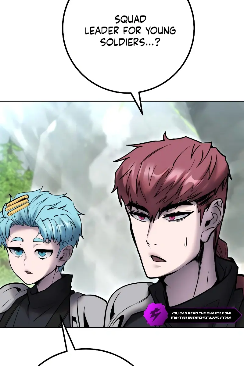 I Was More Overpowered Than the Hero, So I Hid My Power! Chapter 47 Page 4