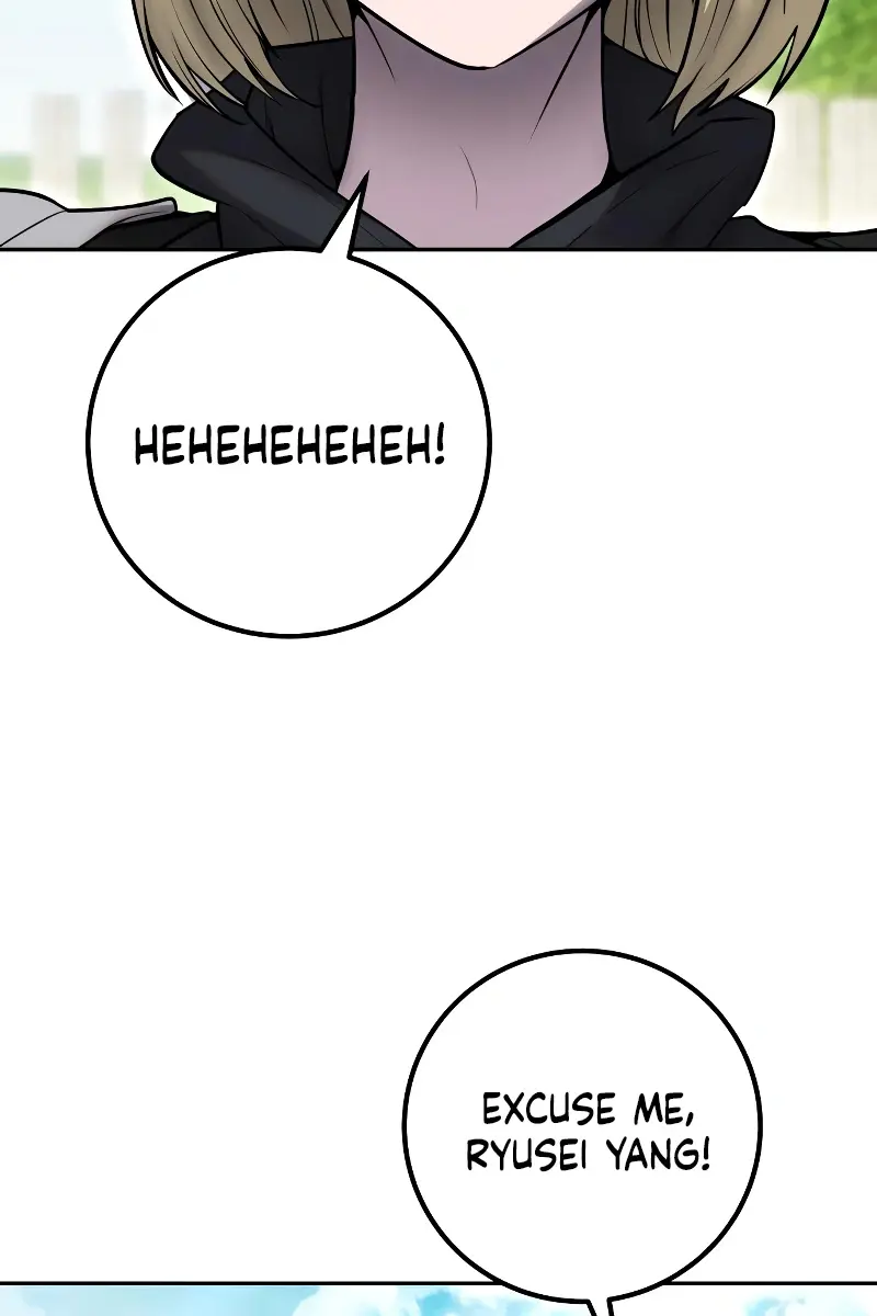 I Was More Overpowered Than the Hero, So I Hid My Power! Chapter 47 Page 6