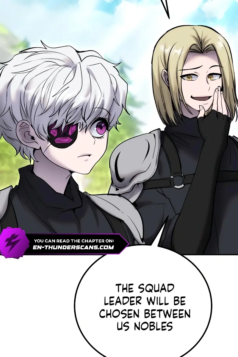 I Was More Overpowered Than the Hero, So I Hid My Power! Chapter 47 Page 7