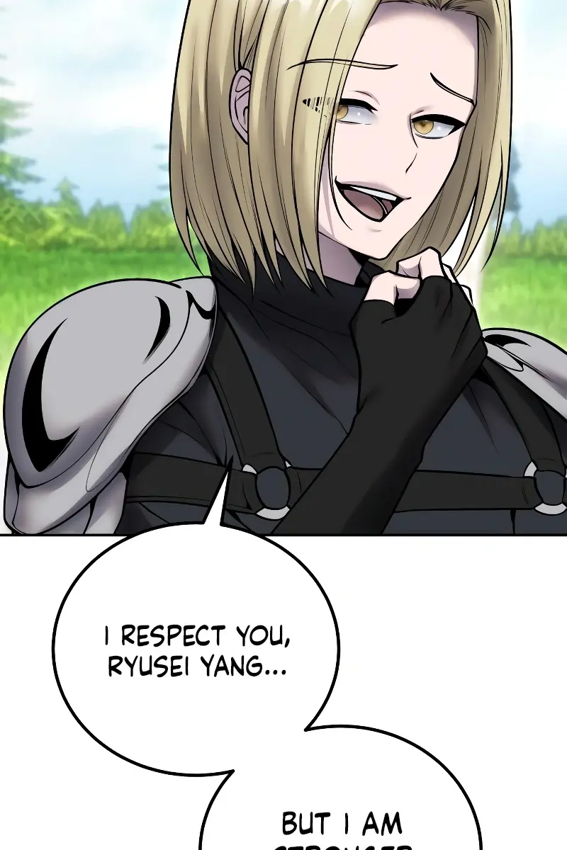 I Was More Overpowered Than the Hero, So I Hid My Power! Chapter 47 Page 9