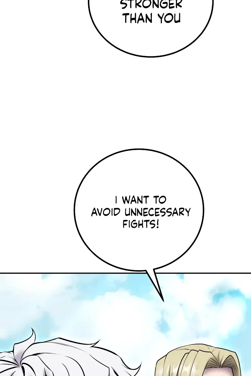 I Was More Overpowered Than the Hero, So I Hid My Power! Chapter 47 Page 10