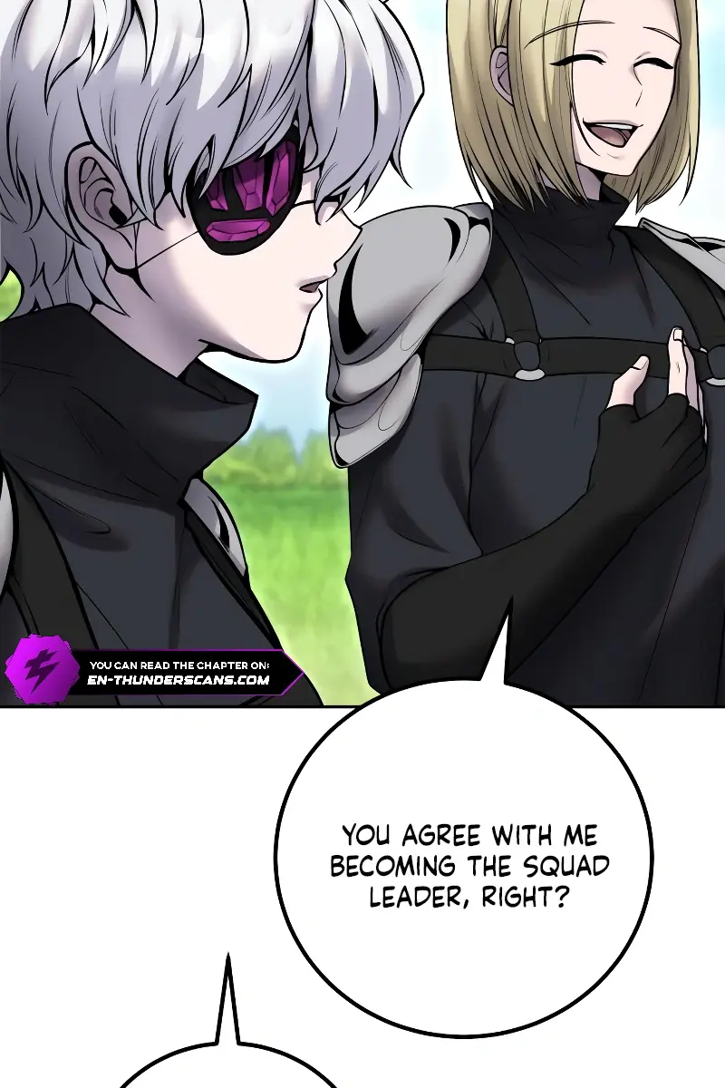 I Was More Overpowered Than the Hero, So I Hid My Power! Chapter 47 Page 11