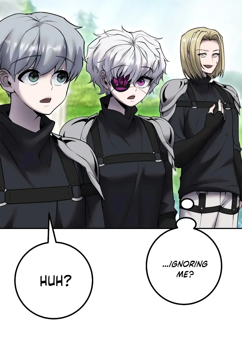 I Was More Overpowered Than the Hero, So I Hid My Power! Chapter 47 Page 13