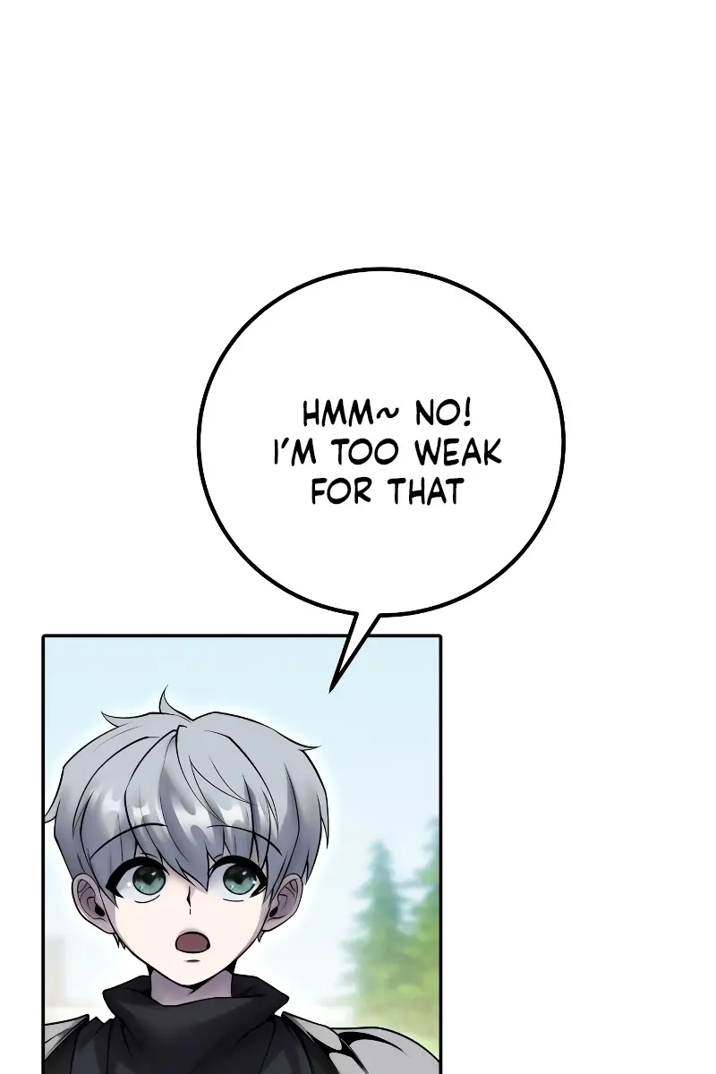 I Was More Overpowered Than the Hero, So I Hid My Power! Chapter 47 Page 14