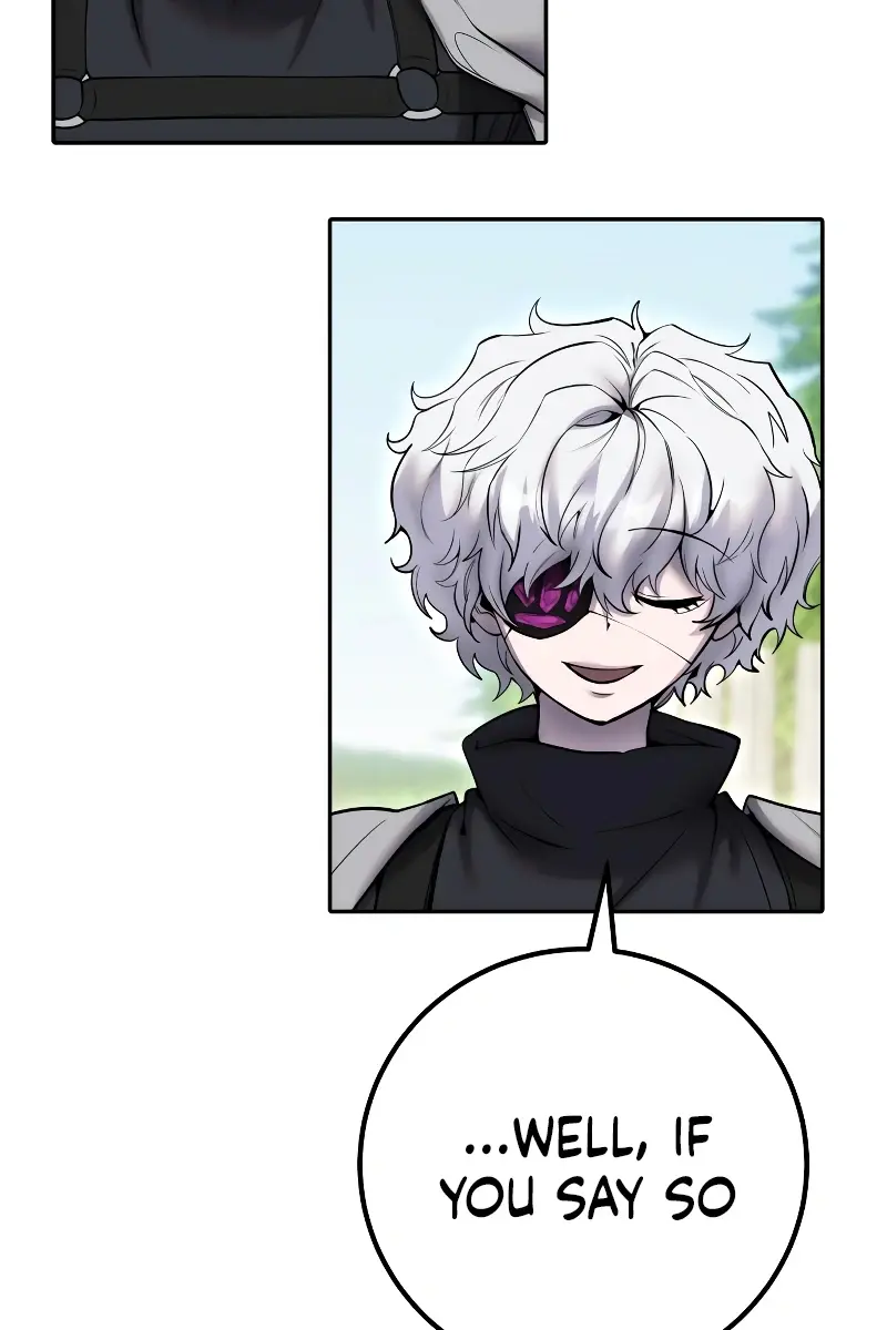 I Was More Overpowered Than the Hero, So I Hid My Power! Chapter 47 Page 15