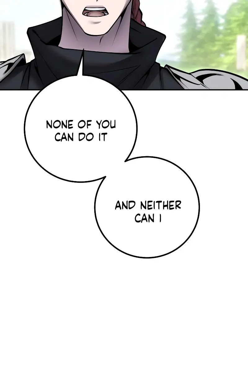 I Was More Overpowered Than the Hero, So I Hid My Power! Chapter 47 Page 17