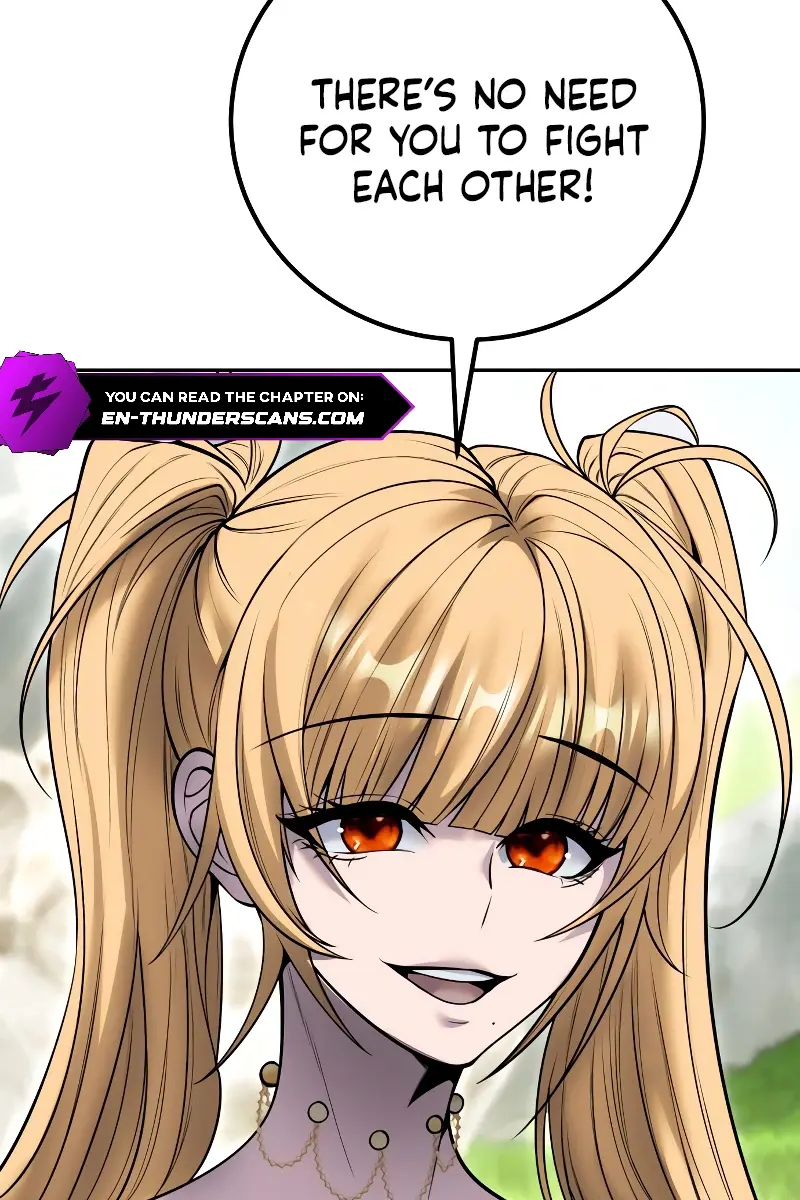 I Was More Overpowered Than the Hero, So I Hid My Power! Chapter 47 Page 21