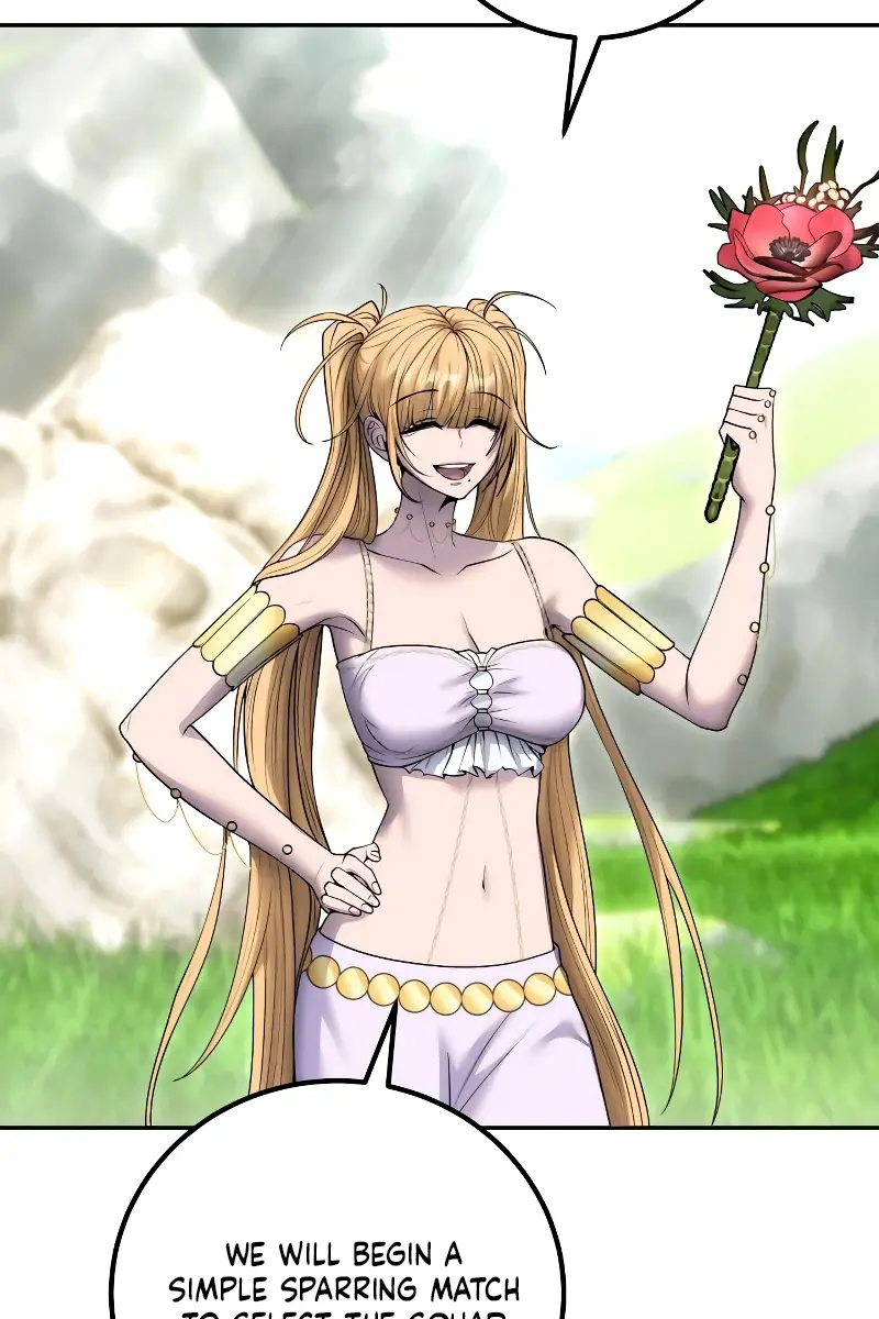 I Was More Overpowered Than the Hero, So I Hid My Power! Chapter 47 Page 27