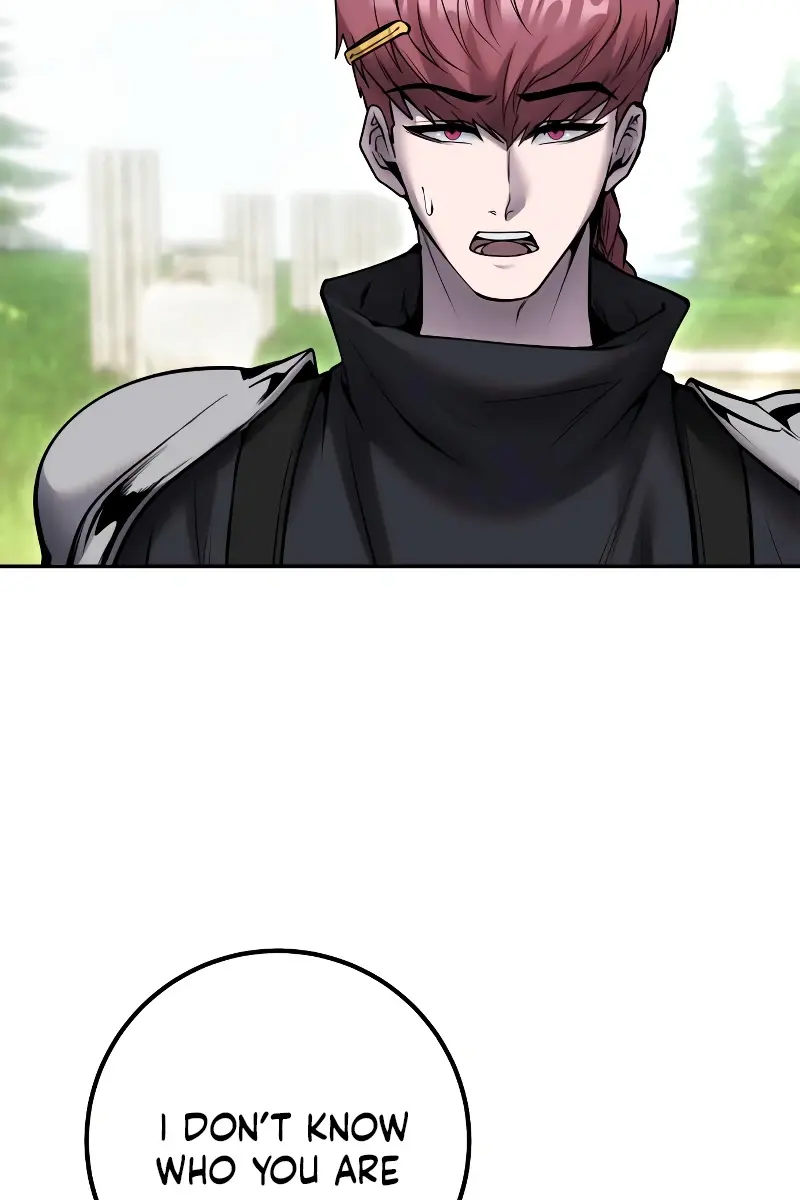 I Was More Overpowered Than the Hero, So I Hid My Power! Chapter 47 Page 29