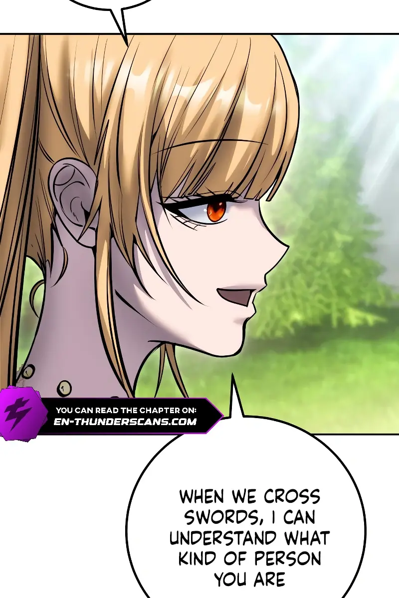 I Was More Overpowered Than the Hero, So I Hid My Power! Chapter 47 Page 31