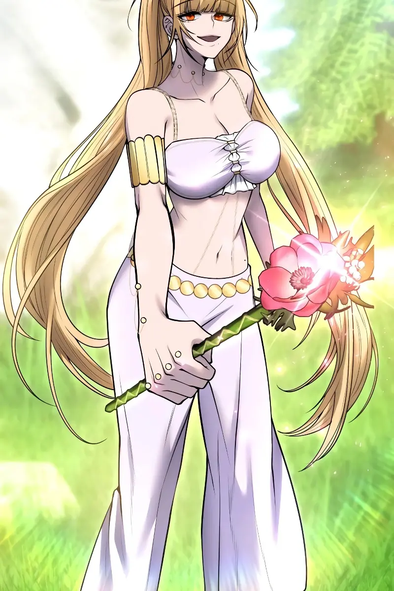 I Was More Overpowered Than the Hero, So I Hid My Power! Chapter 47 Page 33