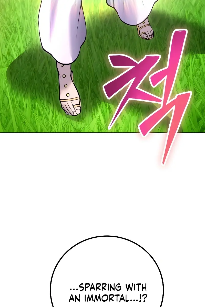 I Was More Overpowered Than the Hero, So I Hid My Power! Chapter 47 Page 34