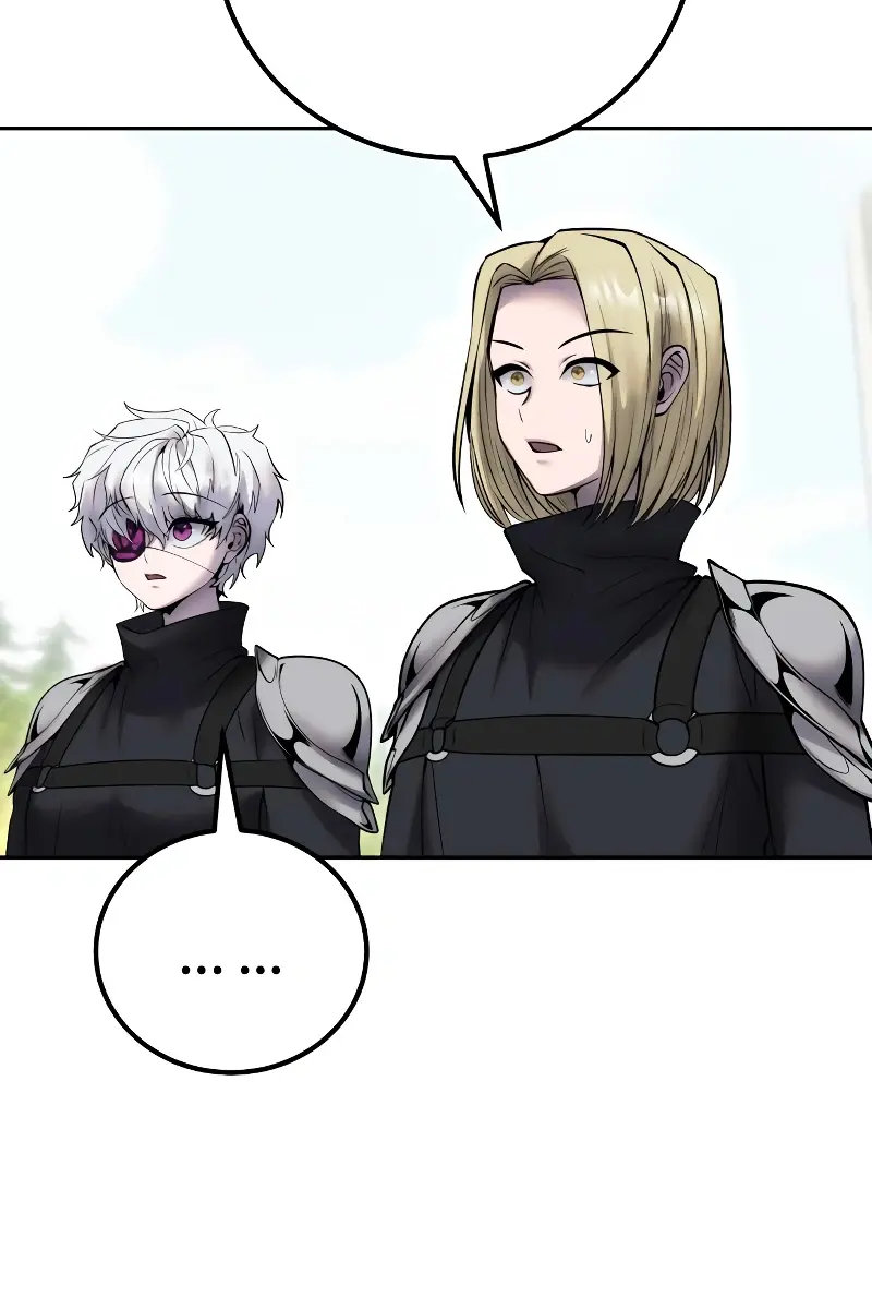 I Was More Overpowered Than the Hero, So I Hid My Power! Chapter 47 Page 35