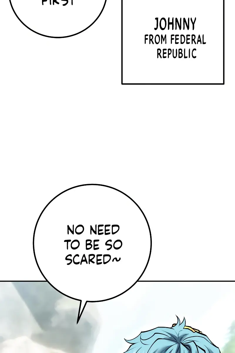 I Was More Overpowered Than the Hero, So I Hid My Power! Chapter 47 Page 38