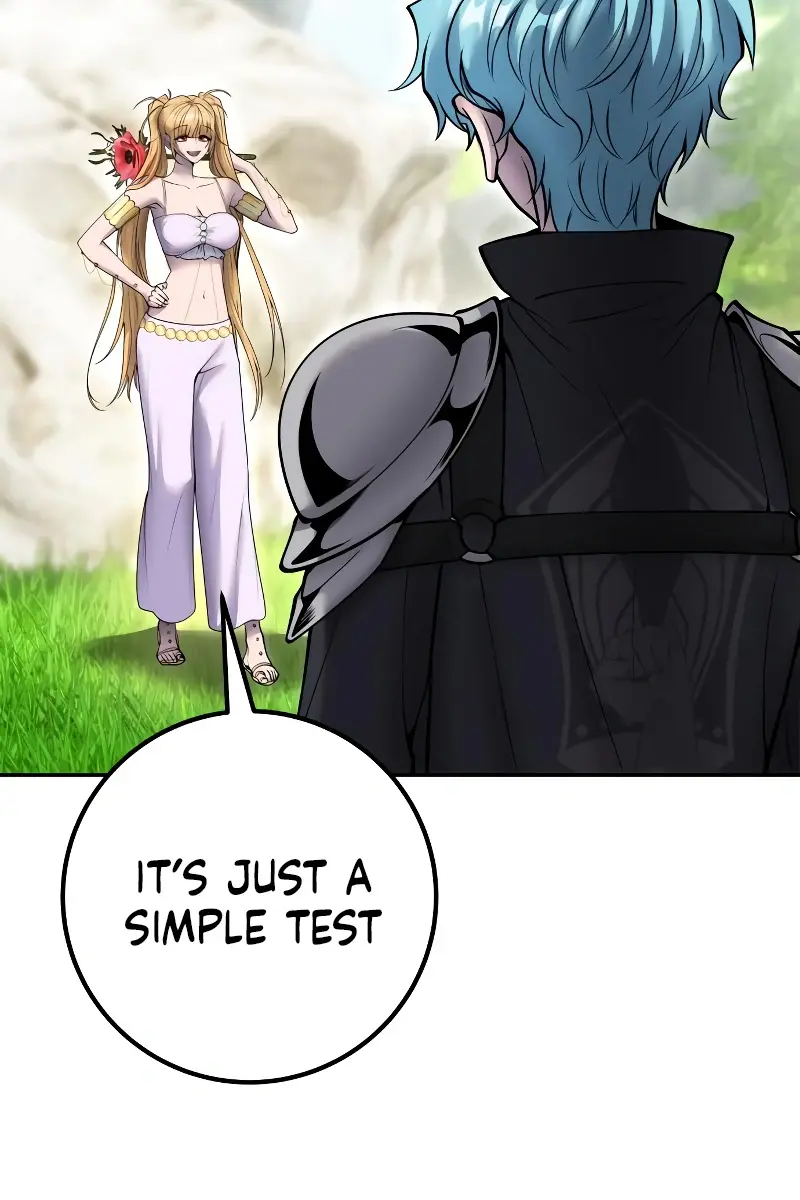 I Was More Overpowered Than the Hero, So I Hid My Power! Chapter 47 Page 39