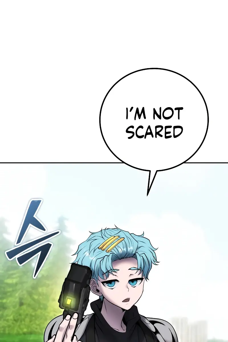 I Was More Overpowered Than the Hero, So I Hid My Power! Chapter 47 Page 40