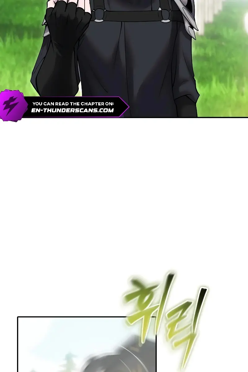 I Was More Overpowered Than the Hero, So I Hid My Power! Chapter 47 Page 41