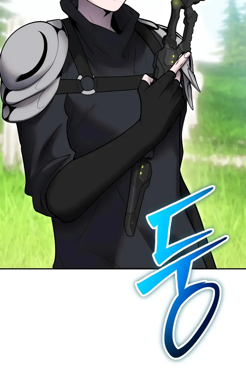 I Was More Overpowered Than the Hero, So I Hid My Power! Chapter 47 Page 45