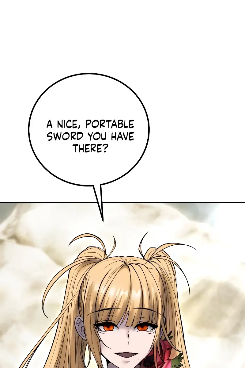 I Was More Overpowered Than the Hero, So I Hid My Power! Chapter 47 Page 46