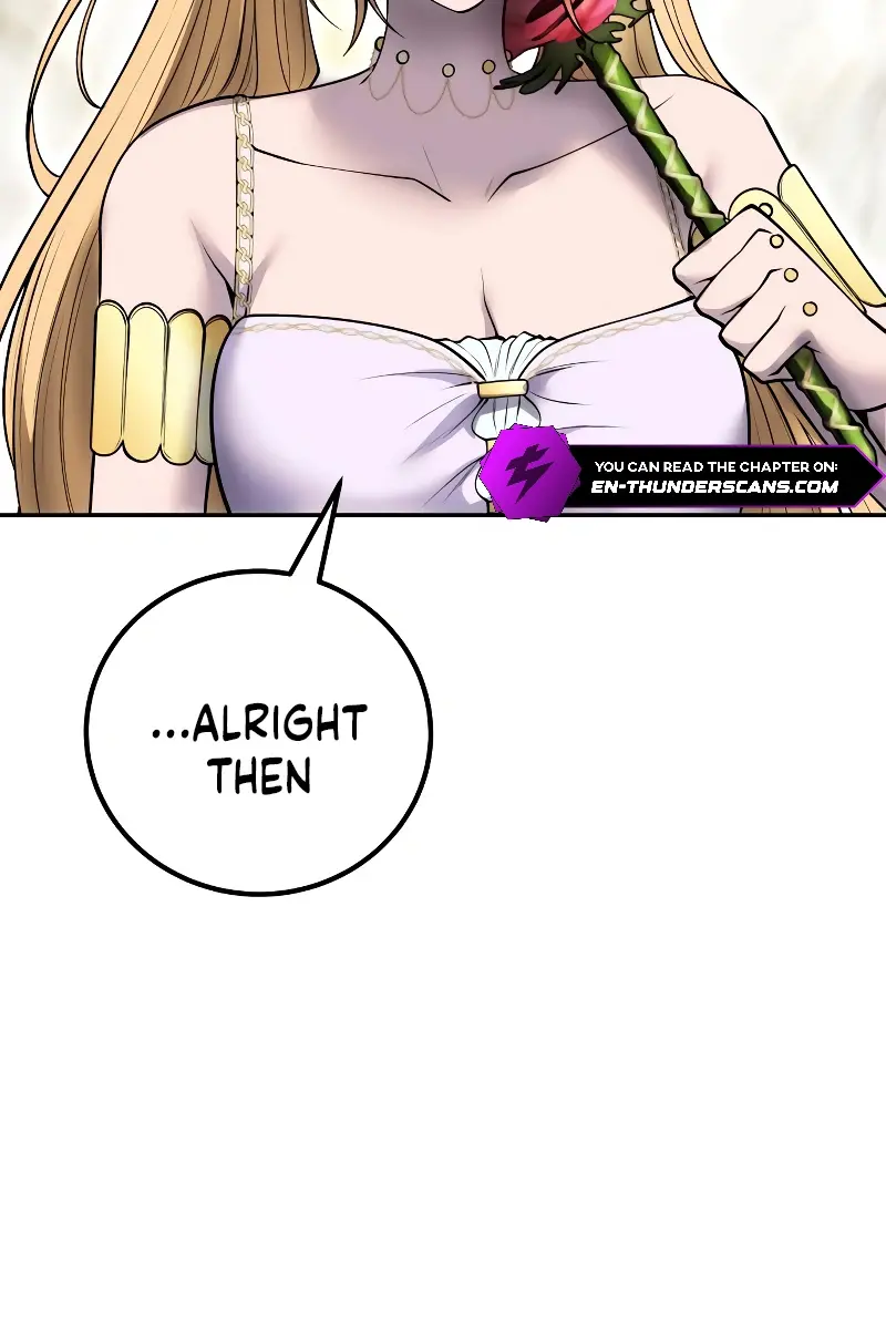 I Was More Overpowered Than the Hero, So I Hid My Power! Chapter 47 Page 47