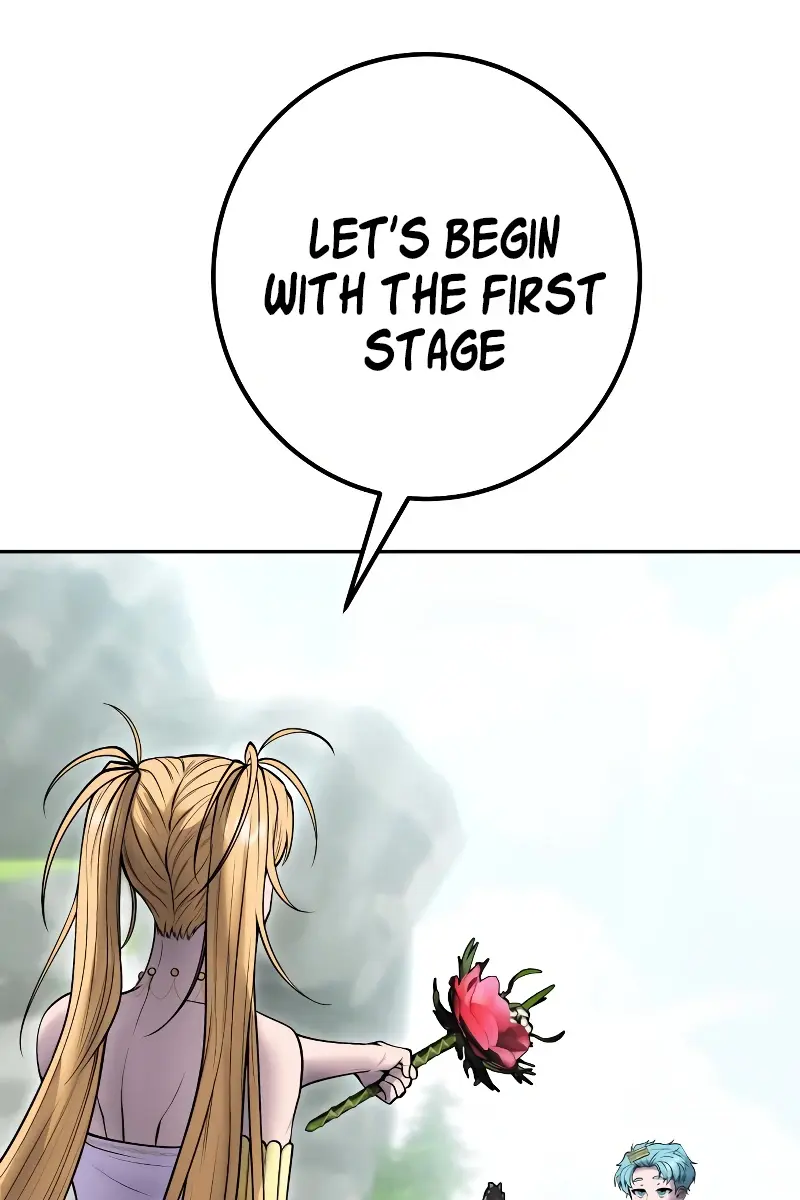 I Was More Overpowered Than the Hero, So I Hid My Power! Chapter 47 Page 48