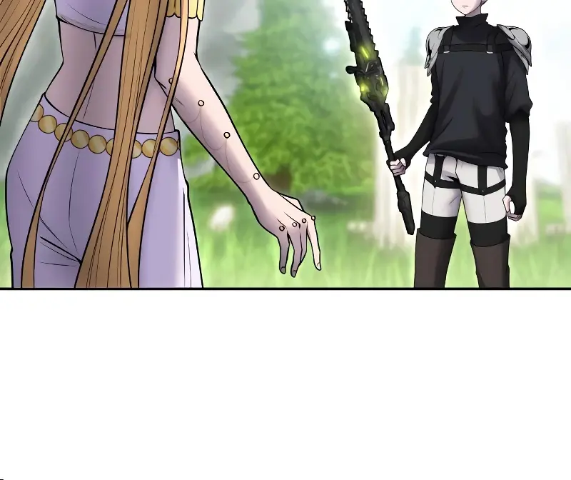 I Was More Overpowered Than the Hero, So I Hid My Power! Chapter 47 Page 49