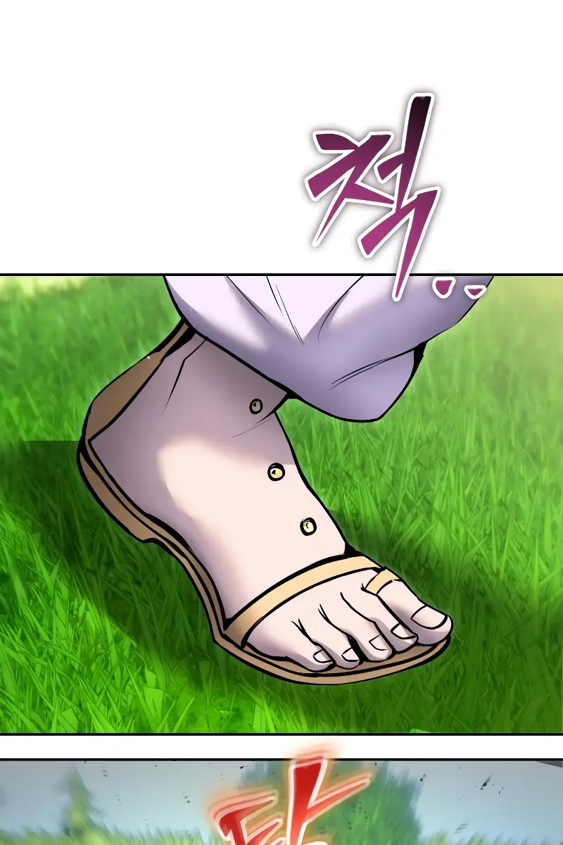 I Was More Overpowered Than the Hero, So I Hid My Power! Chapter 47 Page 50