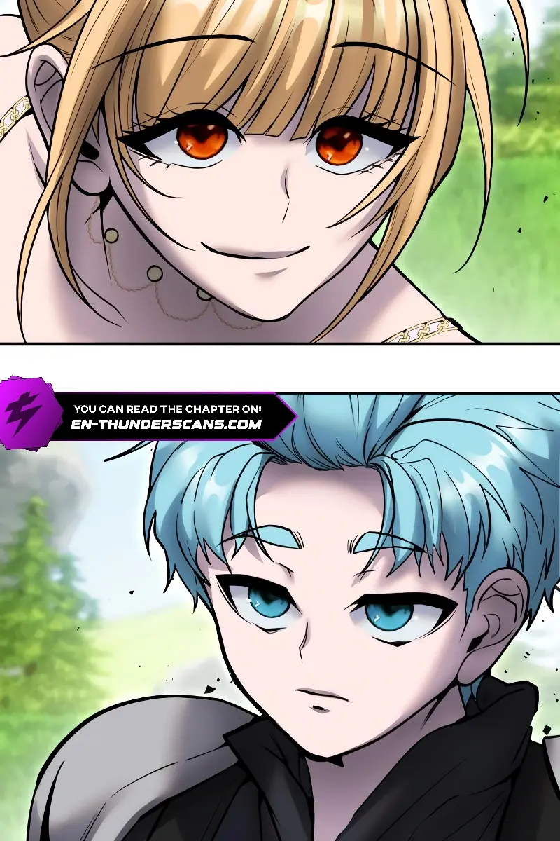 I Was More Overpowered Than the Hero, So I Hid My Power! Chapter 47 Page 54